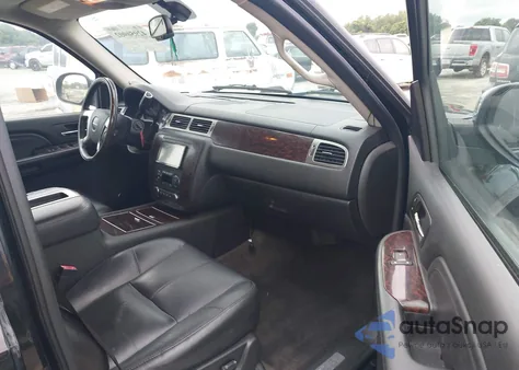 2007 GMC Yukon Denali z USA, uszkodzony, nr VIN 1GKFK63847J287022